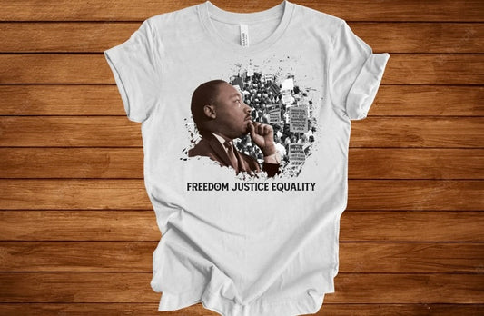 Freedom/Equality