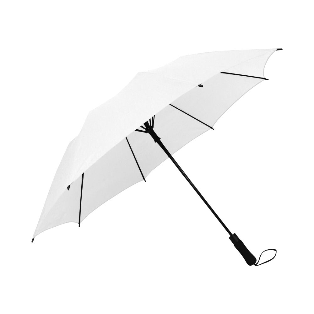 Umbrella Semi-Automatic Foldable