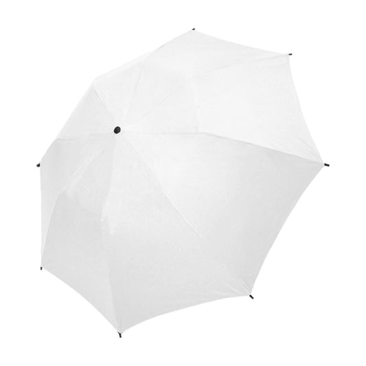Umbrella Semi-Automatic Foldable
